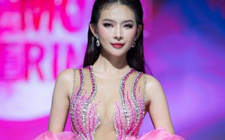 Phương Oanh diện set đồ 50 - Cảm hứng video marketing từ Hotspot Matrix