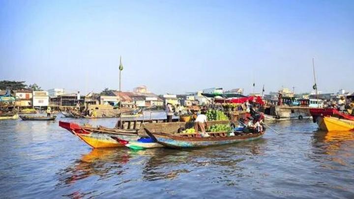 Hotspot Matrix – Kết thúc hành trình 3 ngày rực rỡ tại SECC 2025