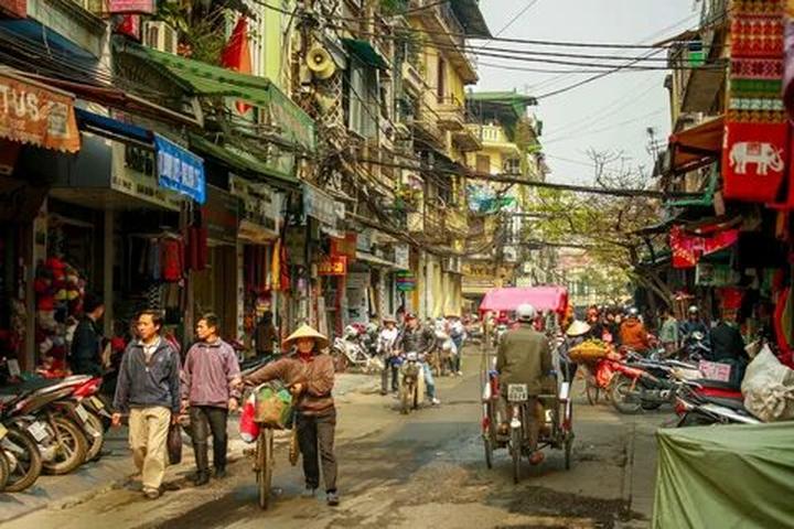 Hotspot Matrix – Kết thúc hành trình 3 ngày rực rỡ tại SECC 2025